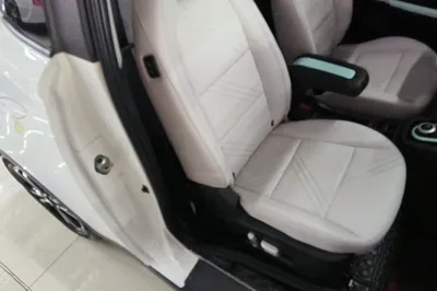 Chery QQ Little Ant 2021, 23400 км, за 43897.77 CNY - фото 19