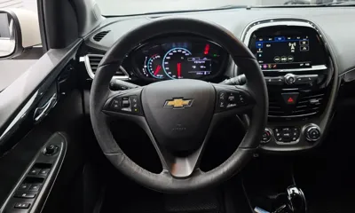 ChevroletGMDaewoo Spark 2019, 27415 км, за 8900000 KRW - фото 14