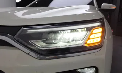 KG_Mobility_Ssangyong KORANDO 2019, 158421 км, за 10000000 KRW - фото 22