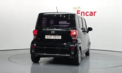 Kia Ray 2018, 178742 км, за 4590000 KRW