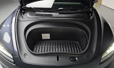 Tesla Model 3 2026, 1386 км, за 54900000 KRW - фото 6