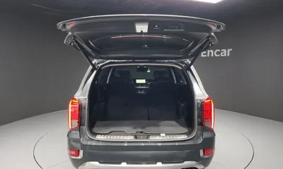 Hyundai Palisade 2021, 71137 км, за 23500000 KRW - фото 20