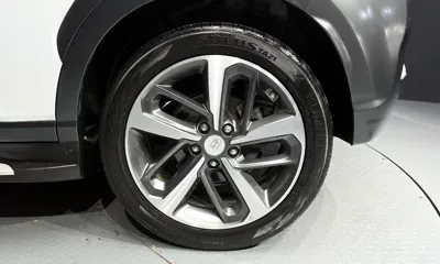 Hyundai Kona 2018, 118095 км, за 12490000 KRW - фото 21