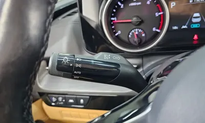 Kia Canival 2021, 21045 км, за 24500000 KRW - фото 30