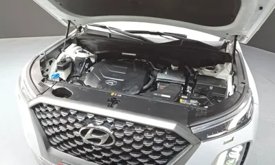 Hyundai Palisade 2022, 71107 км, за 26990000 KRW - фото 6