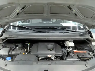 Hyundai Starex 2017, 216549 км, за 6900000 KRW - фото 19