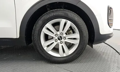 Kia Sportage 2017, 60797 км, за 13700000 KRW - фото 5