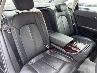 Audi A6L 2016, 84000 км, за 88000 CNY - фото 15