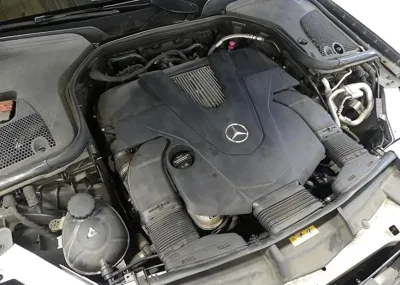 Mercedes-Benz E-Class 2019, 133643 км, за 29000000 KRW - фото 5