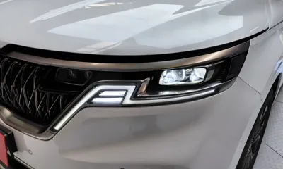 Kia Canival 2023, 33701 км, за 31600000 KRW - фото 22