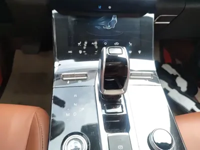 Chery Tiggo 8 Plus 2021, 59600 км, за 56800 CNY - фото 14