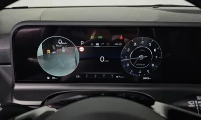 Kia Seltos 2025, 3876 км, за 27500000 KRW - фото 8