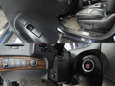 Kia Mohave 2018, 78937 км, за 15600000 KRW - фото 17