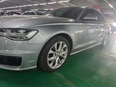Audi A6 2016, 87000 км, за 12500000 KRW - фото 3