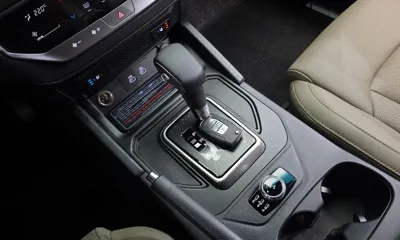 KG_Mobility_Ssangyong Rexton 2025, 8491 км, за 37000000 KRW - фото 9