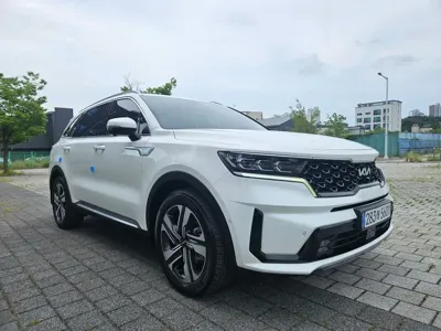 Kia Sorento 2023, 51038 км, за 31800000 KRW - фото 3