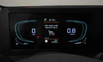 Kia Sportage 2022, 133638 км, за 17900000 KRW - фото 8