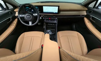 Hyundai Sonata 2026, 5903 км, за 37790000 KRW - фото 7
