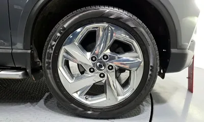 KG_Mobility_Ssangyong Rexton 2019, 147692 км, за 10200000 KRW - фото 21