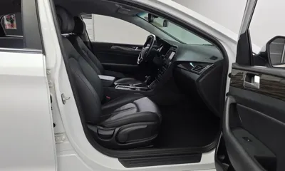 Hyundai Sonata 2015, 131917 км, за 8490000 KRW - фото 12