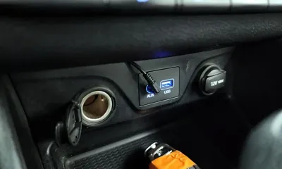 Hyundai Tucson 2016, 135853 км, за 8800000 KRW - фото 19