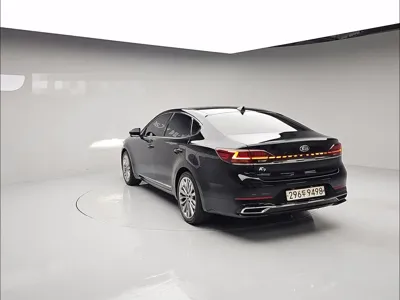 Kia K7 2021, 78852 км, за 16900000 KRW - фото 6