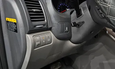Kia Canival 2013, 168275 км, за 4200000 KRW - фото 28