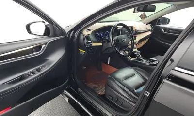 Hyundai Grandeur 2018, 210135 км, за 7090000 KRW - фото 10