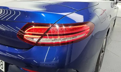 Mercedes-Benz C-Class 2019, 79412 км, за 26490000 KRW - фото 23