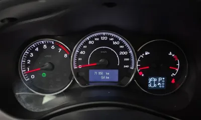 Renault-KoreaSamsung QM5 2014, 71956 км, за 4500000 KRW - фото 8