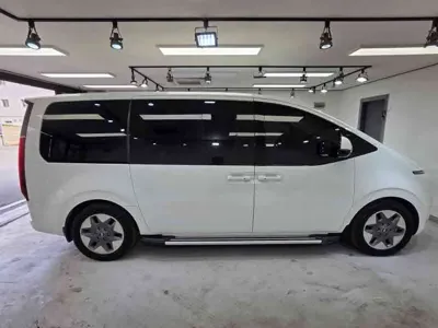 Hyundai Staria 2024, 105312 км, за 27980000 KRW - фото 5