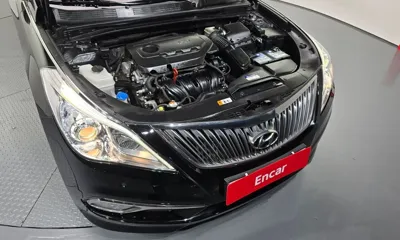 Hyundai Grandeur 2017, 75176 км, за 8900000 KRW - фото 6
