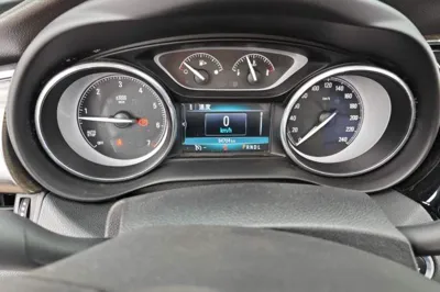 Buick Envision 2018, 94700 км, за 47132.56 CNY - фото 12