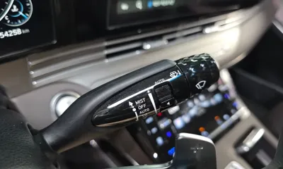 Hyundai Grandeur 2021, 54258 км, за 26900000 KRW - фото 31
