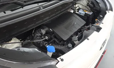 Kia Ray 2021, 23773 км, за 13500000 KRW - фото 6