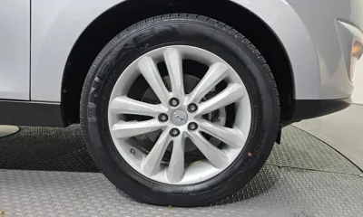 Hyundai Tucson 2013, 45365 км, за 7900000 KRW - фото 5