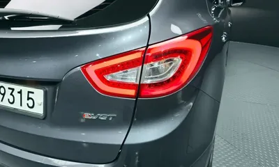 Hyundai Tucson 2015, 126951 км, за 8000000 KRW - фото 23
