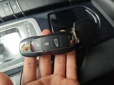 Porsche Panamera 2016, 104200 км, за 199200 CNY - фото 9