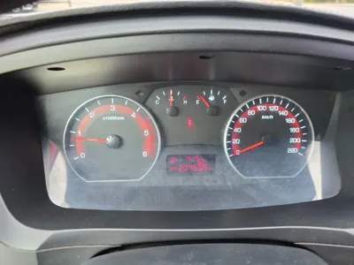 KG_Mobility_Ssangyong KORANDO 2012, 204665 км, за 3500000 KRW - фото 8