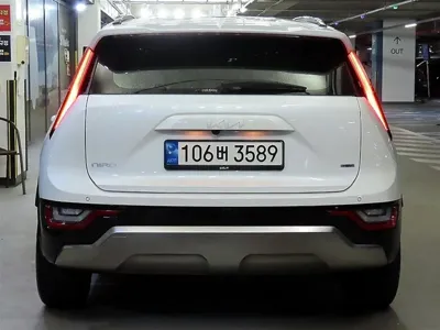 Kia Niro 2022, 59998 км, за 23200000 KRW - фото 5
