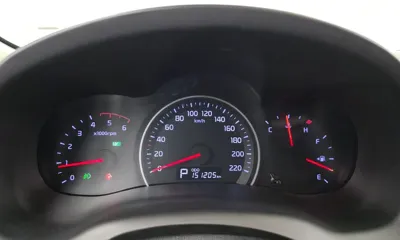 Kia Canival 2013, 151205 км, за 4200000 KRW - фото 8