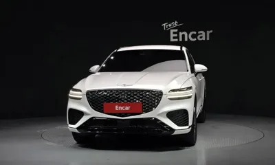 Genesis GV70 2023, 64046 км, за 39990000 KRW
