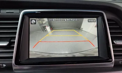 Hyundai Sonata 2019, 34295 км, за 14190000 KRW - фото 15