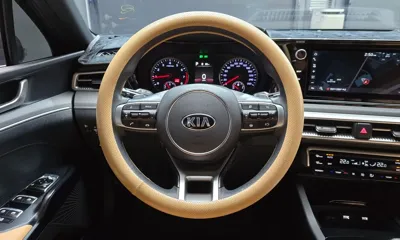Kia K5 2021, 41120 км, за 16790000 KRW - фото 12