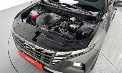 Hyundai Tucson 2021, 49841 км, за 18300000 KRW - фото 6