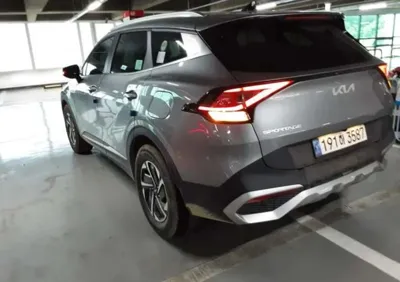 Kia Sportage 2023, 57690 км, за 4680000 KRW - фото 9
