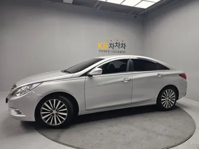 Hyundai Sonata 2013, 89400 км, за 4900000 KRW - фото 8