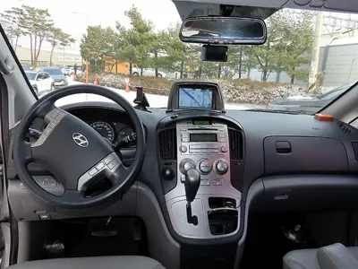 Hyundai Starex 2015, 110000 км, за 8700000 KRW - фото 7