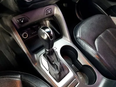 Hyundai Tucson 2015, 154545 км, за 5390000 KRW - фото 14