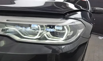 BMW 5-Series 2020, 127125 км, за 25900000 KRW - фото 22